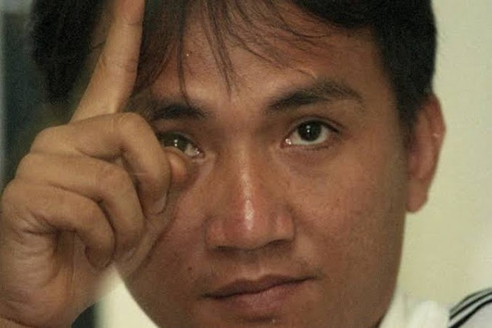 Andi Arief
