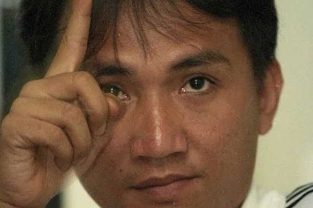 Andi Arief