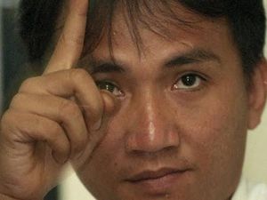 Isu Perpanjangan Jabatan Jokowi, Andi Arief: JoMan Nggak Mutu