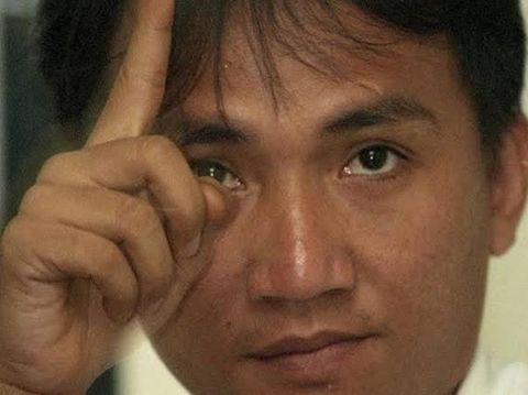 Andi Arief