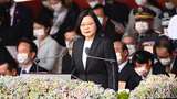 Presiden Taiwan Transit di AS, China Diminta Tak Bereaksi Berlebihan