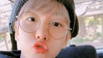 Baekhyun EXO Doyan Banget Makan Es Krim, Intip Yuk Momennya!