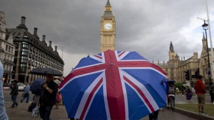 Brexit: Era baru Inggris setelah resmi meninggalkan Uni Eropa