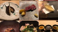 Wah, ternyata Son Ye Jin juga foodies nih! Kepada lebih dari 3,8 juta followersnya, ia memamerkan deretan makanan enak. Foto: Instagram yejinhand