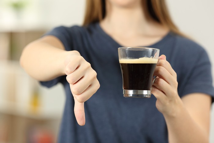 3 Cara Mudah untuk Berhenti Minum Kopi