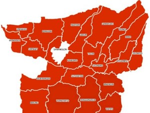 Blitar Catat Rekor Kasus Baru COVID-19 Tertinggi di Jatim 4 Hari Berturut-turut