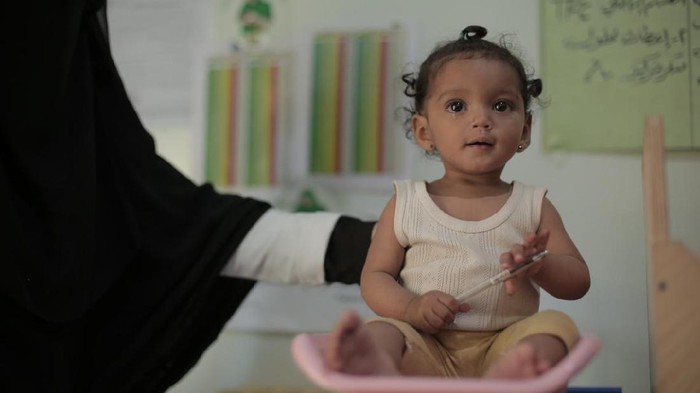 Malnutrisi Adalah: Ciri dan Penyebabnya