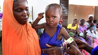 Krisis kemanusiaan juga masih terjadi di Sudan diantaranya kekerasan antar-komunal, konflik bersenjata, pengangguran dan banjir yang terus terjadi. Konflik menahun berimbas pengungsian semakin meningkatkan kerawanan pangan, gizi, akses air bersih dan sanitasi. Diperkirakan 1,4 juta anak akan menderita malnutrisi pada 2021 ini.