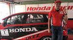 Deretan Anak Muda Ini Masuk Kepengurusan IMI Besutan Bamsoet