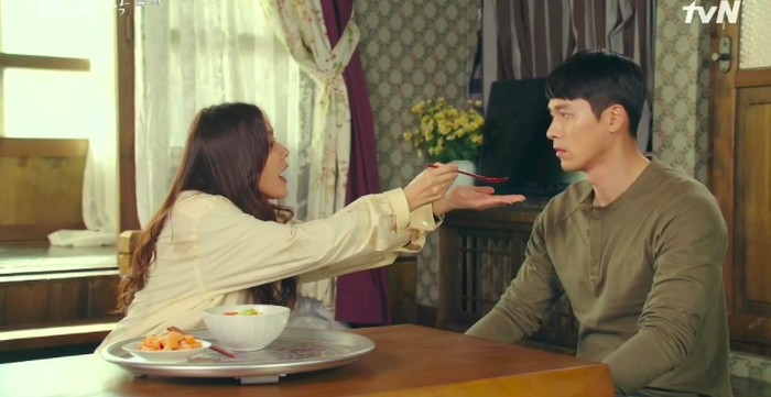 Di ‘Crash Landing on You’, Ini 7 Makanan Favorit Son Ye Jin dan Hyun Bin