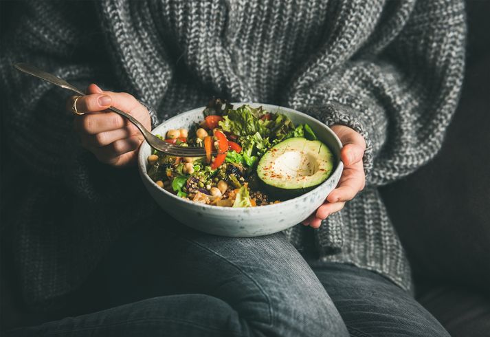 Cara Melakukan Diet Sonoma untuk Turunkan Berat Badan