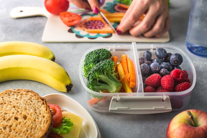 Cara Melakukan Diet Sonoma untuk Turunkan Berat Badan
