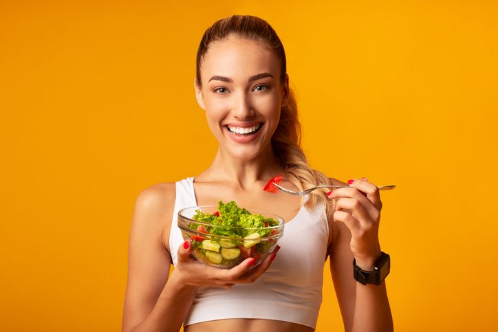 Cara Melakukan Diet Sonoma untuk Turunkan Berat Badan