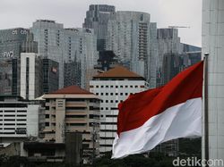 Ekonomi RI Masih Tahan Dihantam Lonjakan COVID-19 dan PPKM Darurat?