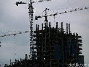 Begini Cara BUMN Karya Ikut Genjot Pemulihan Ekonomi Nasional