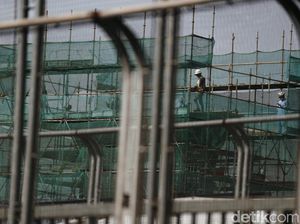 Ini Pentingnya buat BUMN Karya Utamakan Keselamatan dan Risiko Kecelakaan