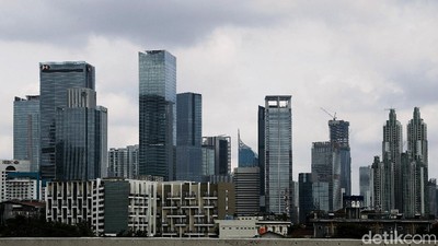 Ekonomi RI Bisa Pulih ke 5% tapi Masih Dibayangi Hantu