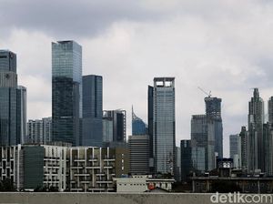 LSI: 53,8% Pengusaha Nilai Baik Kinerja Pemerintah Tangani Dampak Ekonomi