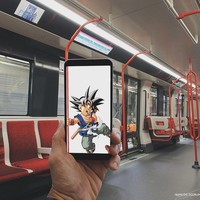 Foto karya Francois Dourlen