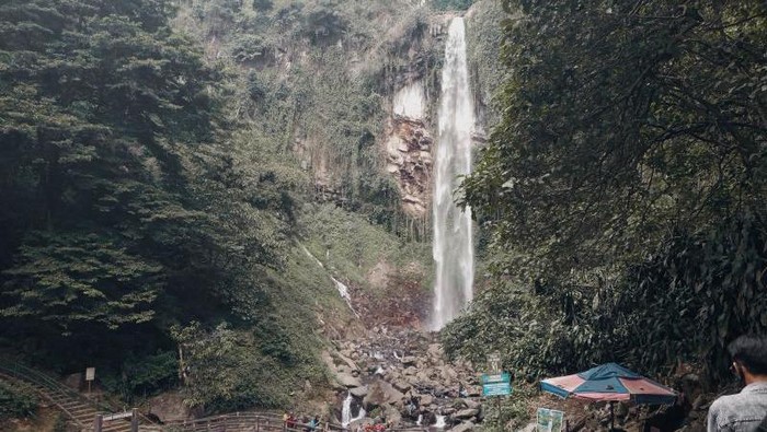 Grojogan Sewu