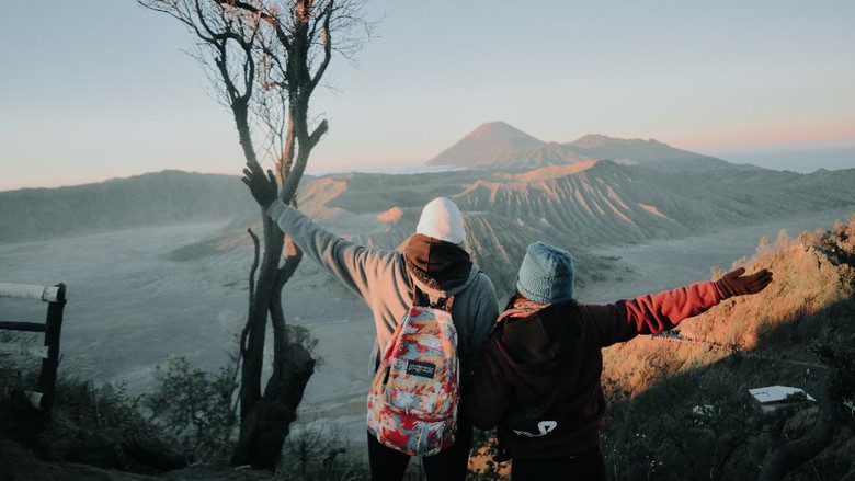 Gunung Bromo Gunung Bromo