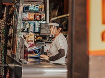 Pembeli Modal KTP-Ancam Ledakkan Minimarket di Semarang Ternyata ODGJ