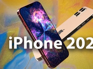 Bocoran iPhone 13 Ungkap Sejumlah Fitur Baru, Apa Saja?