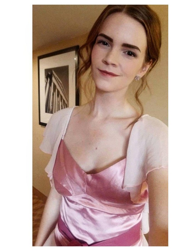 Aku mulai benar-benar menyukai film dan buku-buku dan menjadi fans berat Harry Potter. Banyak penyelenggara konvensi yang menemukan fotoku dan memintaku menjadi cosplayer Hermione, melihat reaksi orang-orang di acara itu sangat menyenangkan karena mereka selalu terkejut, kata Kari. Foto: Instagram @kariellex