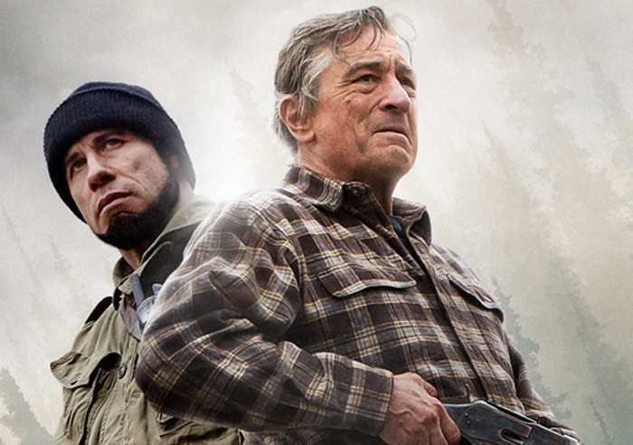 Killing Season Killing Season
