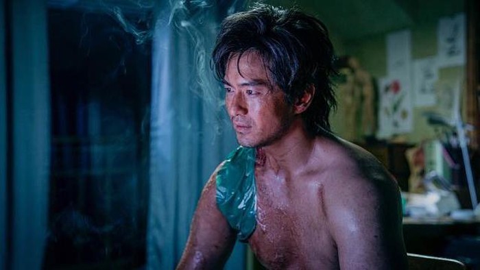 Lee Jin Wook Lee Jin Wook meramaikan akhir tahun 2020 lewat perannya dalam drama Korea Sweet Home. Aktor kelahiran 16 September 1981 itu punya sederet karya lain yang tak kalah seru lho!