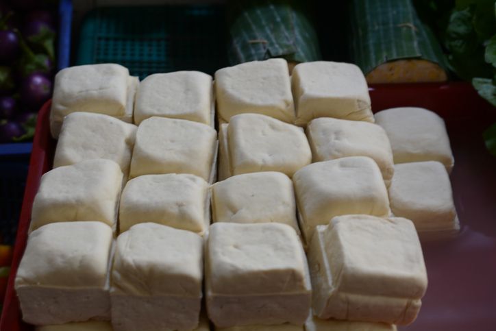 Cabe Rawit hingga Daging Ayam Diberi Bahan Pewarna Berbahaya