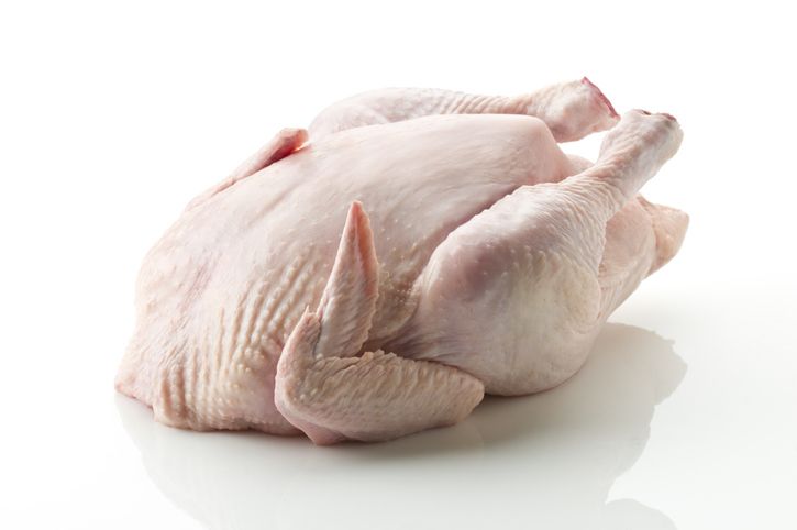 Cabe Rawit hingga Daging Ayam Diberi Bahan Pewarna Berbahaya