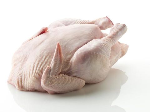 Makanan diberi pewarna Cabe Rawit hingga Daging Ayam Diberi Bahan Pewarna Berbahaya
