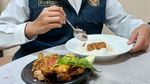 Momen Seru Khofifah Saat Borong Petai hingga Minum Jamu