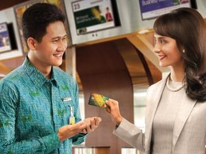 Nasabah Emerald BNI Tumbuh 12% Didukung Layanan Wealth Manajemen