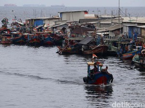 Strategi Pemulihan Sektor Perikanan di Masa Pandemi