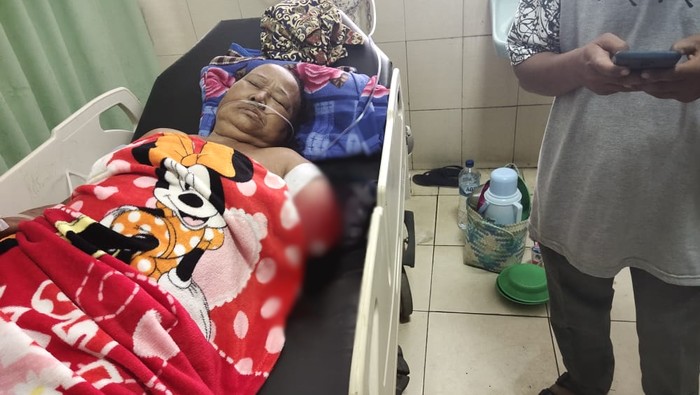 Nenek di Kotim, Kalteng yang jadi korban serangan buaya pada 1 Januari 2021