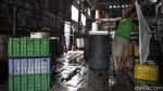 Nah Loh! Pabrik Tahu Tempe Se-Jabodetabek Mogok Produksi
