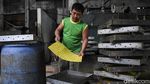 Nah Loh! Pabrik Tahu Tempe Se-Jabodetabek Mogok Produksi