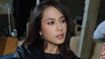 Ekspresi Bahagia Pevita Pearce usai Sembuh dari COVID-19