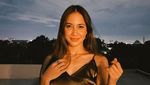 Ekspresi Bahagia Pevita Pearce usai Sembuh dari COVID-19