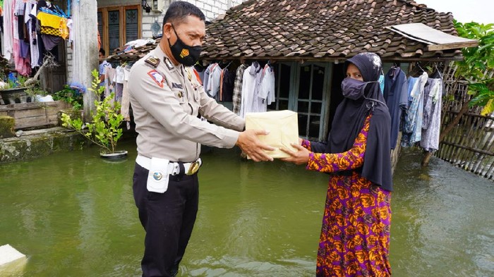 polres gresik