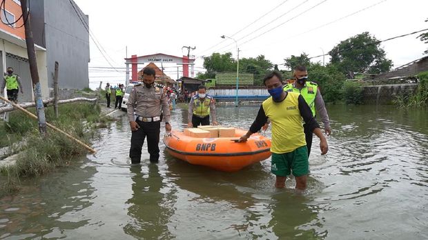 polres gresik