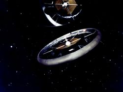 Prediksi Kehidupan di Luar Angkasa dari Tahun 1970-an