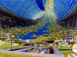 Prediksi Kehidupan di Luar Angkasa dari Tahun 1970-an