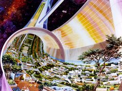 Prediksi Kehidupan di Luar Angkasa dari Tahun 1970-an