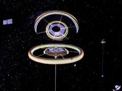 Prediksi Kehidupan di Luar Angkasa dari Tahun 1970-an