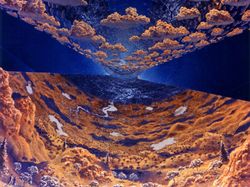 Prediksi Kehidupan di Luar Angkasa dari Tahun 1970-an