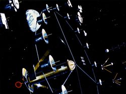 Prediksi Kehidupan di Luar Angkasa dari Tahun 1970-an