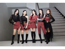 Red Velvet hingga Stray Kids Ramaikan Panggung K-Pop Musim Gugur